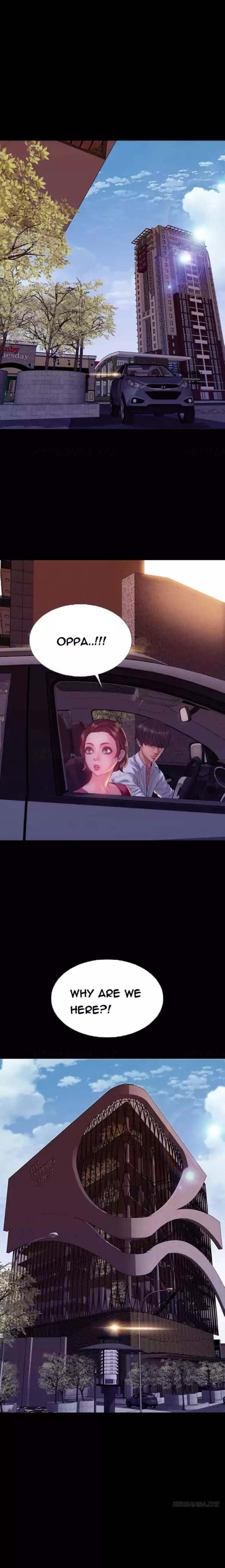 My Wives Chapter 42 - Manhwa18.com