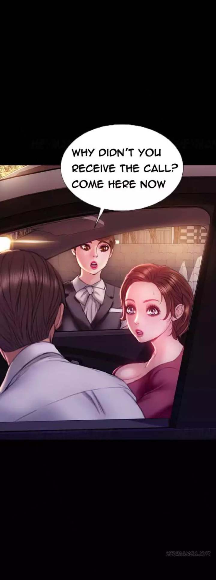 My Wives Chapter 43 - Manhwa18.com