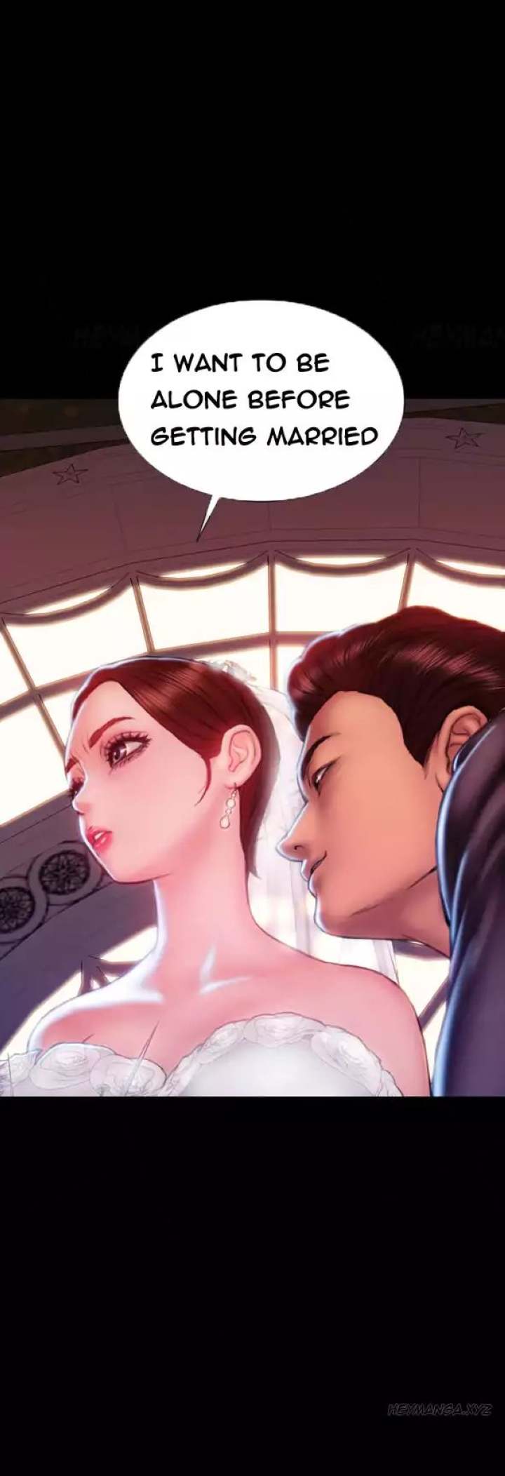 My Wives Chapter 43 - Manhwa18.com