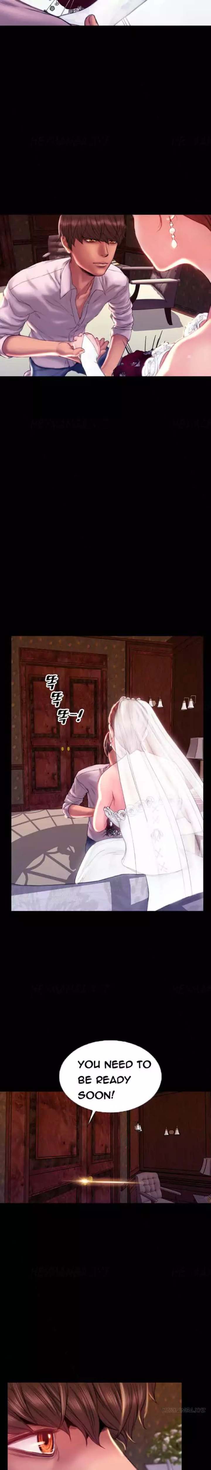 My Wives Chapter 44 - Manhwa18.com