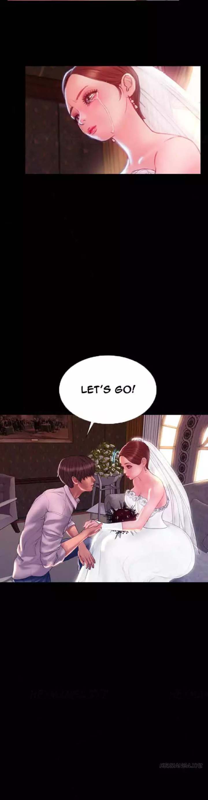 My Wives Chapter 44 - Manhwa18.com