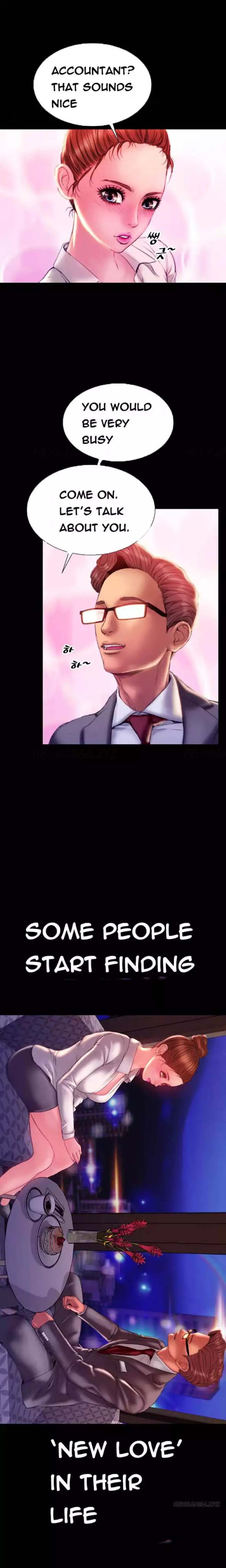 My Wives Chapter 44 - Manhwa18.com