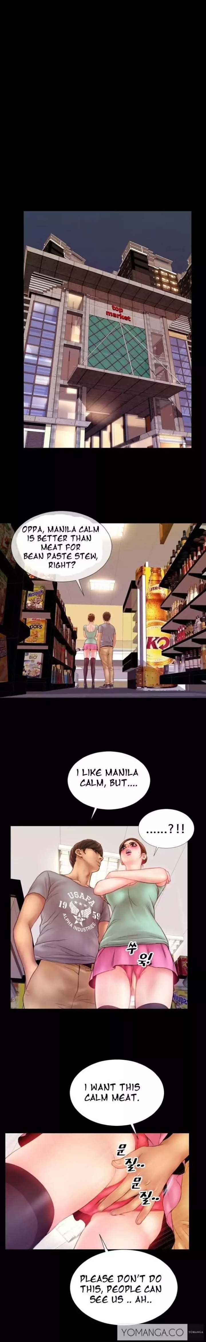 My Wives Chapter 5 - Manhwa18.com