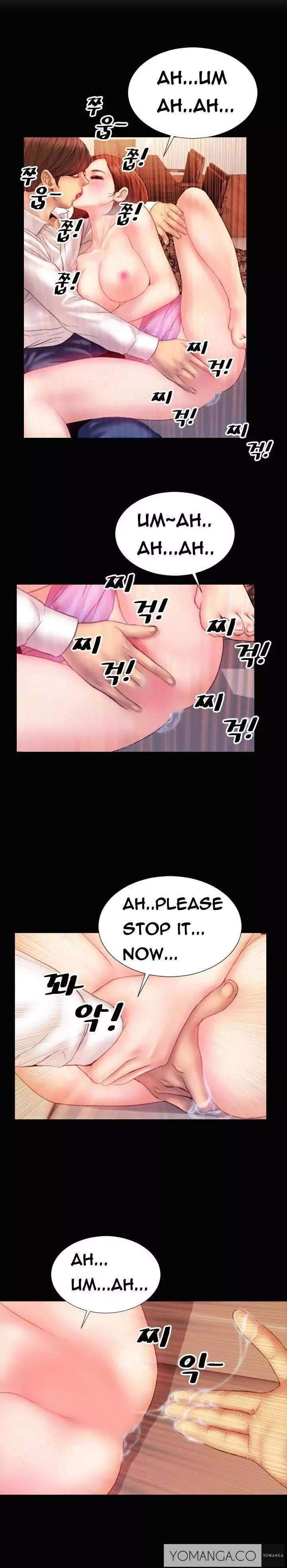 My Wives Chapter 6 - Manhwa18.com