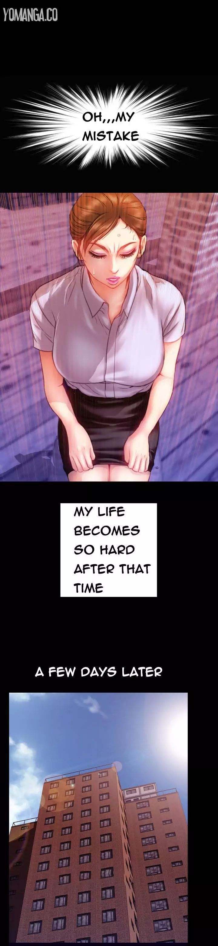 My Wives Chapter 7 - Manhwa18.com