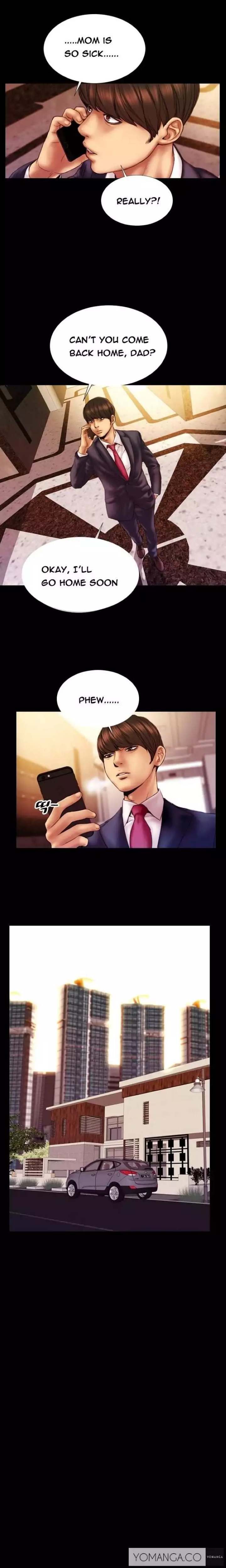 My Wives Chapter 9 - Manhwa18.com