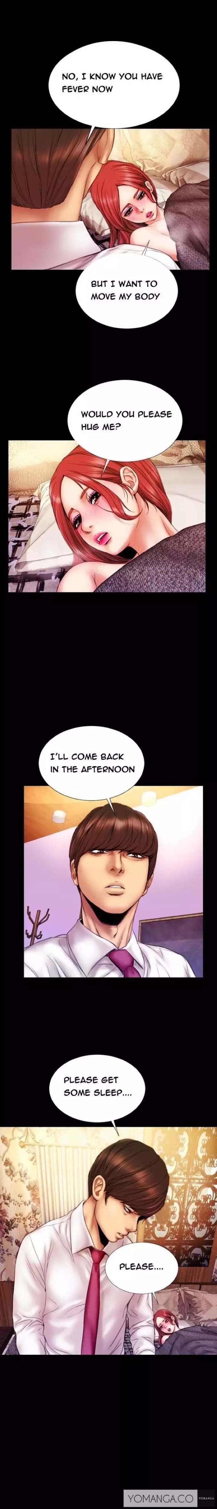 My Wives Chapter 9 - Manhwa18.com