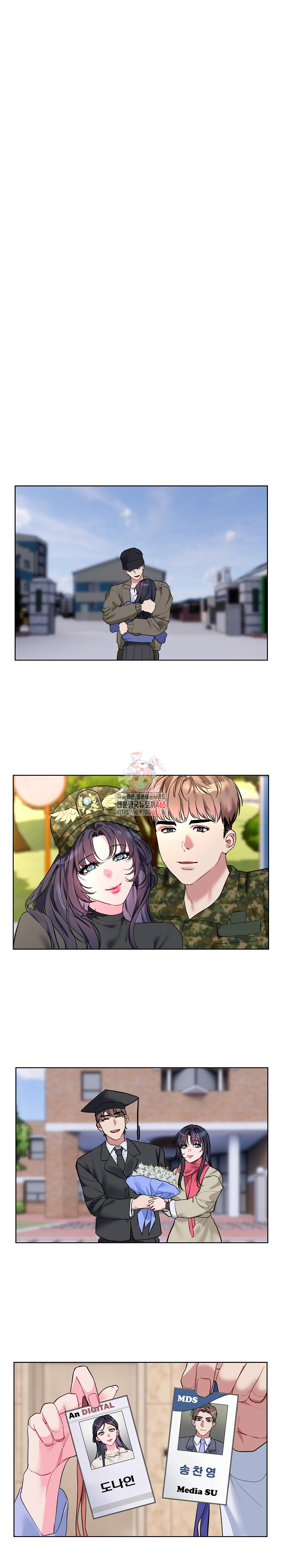 I Wanna OO You! Raw Chapter 20 - Manhwa18.com