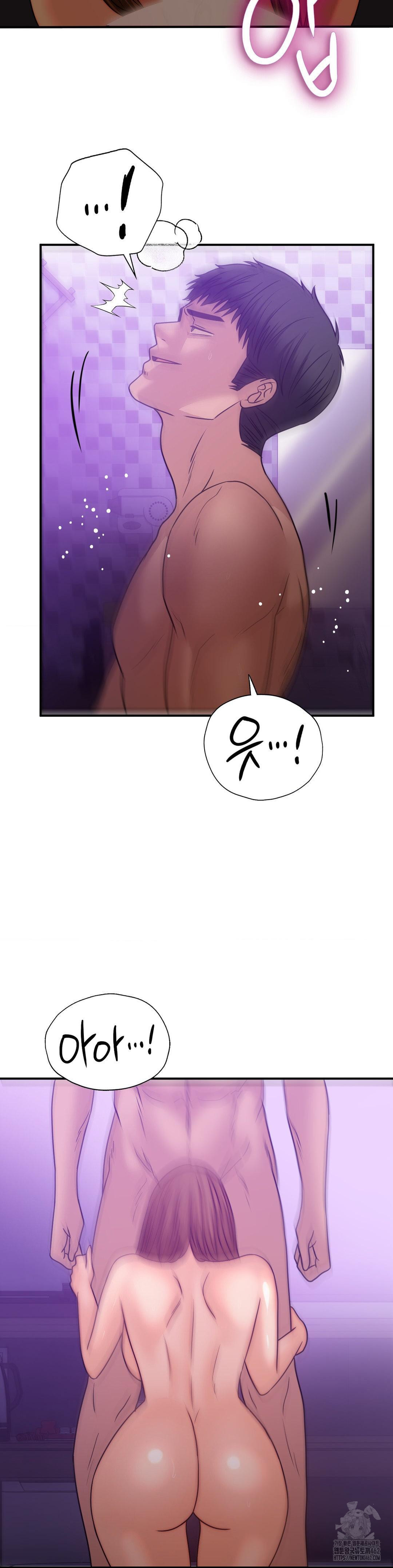 Stepmother’s Past Raw Chapter 34 - Manhwa18.com