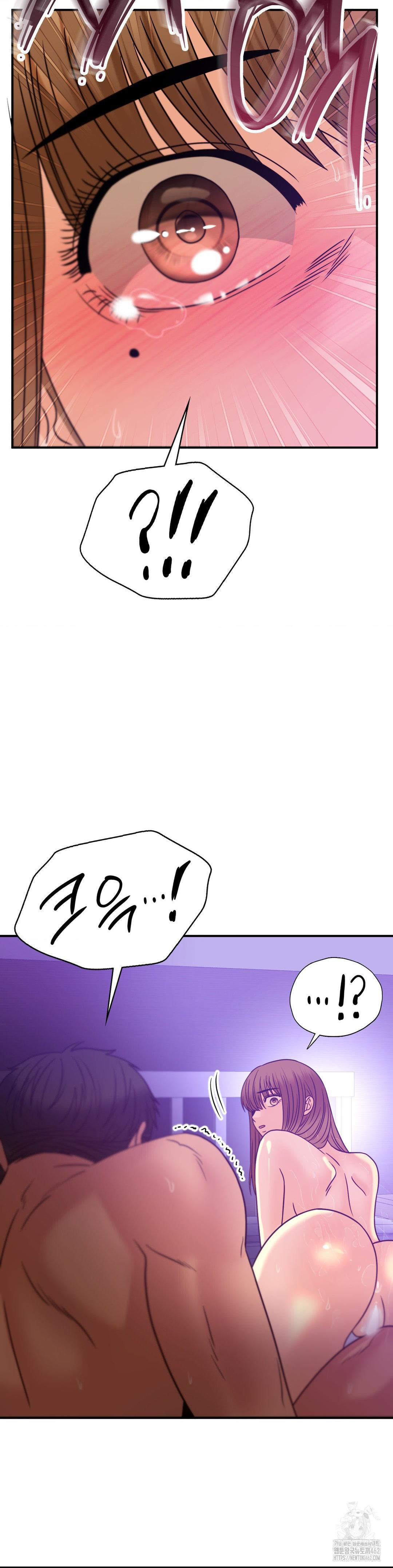 Stepmother’s Past Raw Chapter 34 - Manhwa18.com