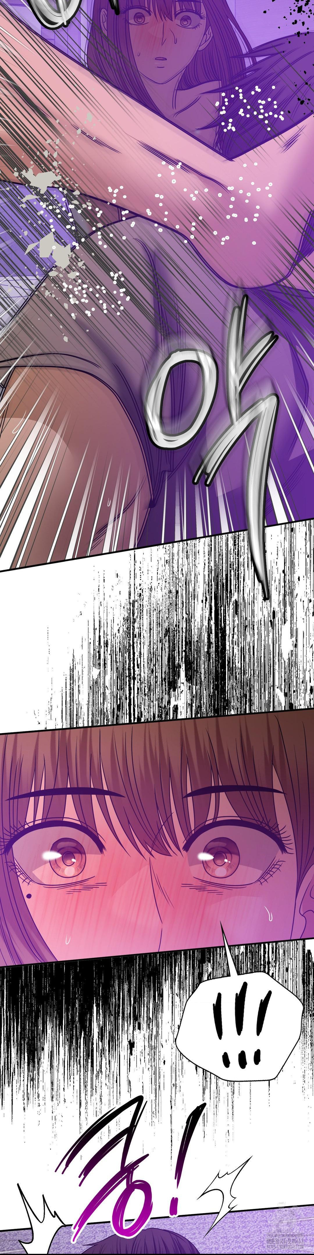 Stepmother’s Past Raw Chapter 35 - Manhwa18.com