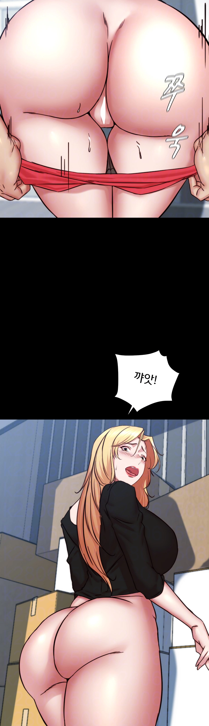 Panty Note Raw Chapter 199 - Manhwa18.com