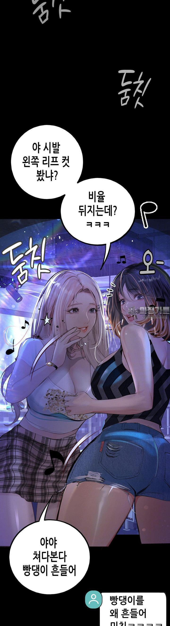 Observation Diary Raw Chapter 3 - Manhwa18.com