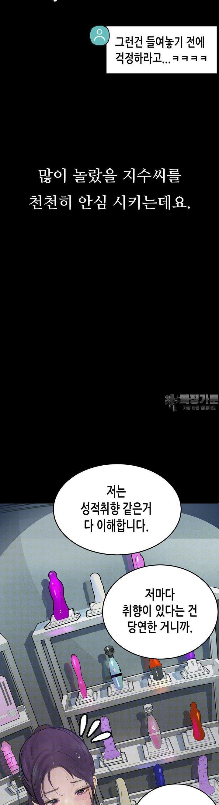 Observation Diary Raw Chapter 6 - Manhwa18.com