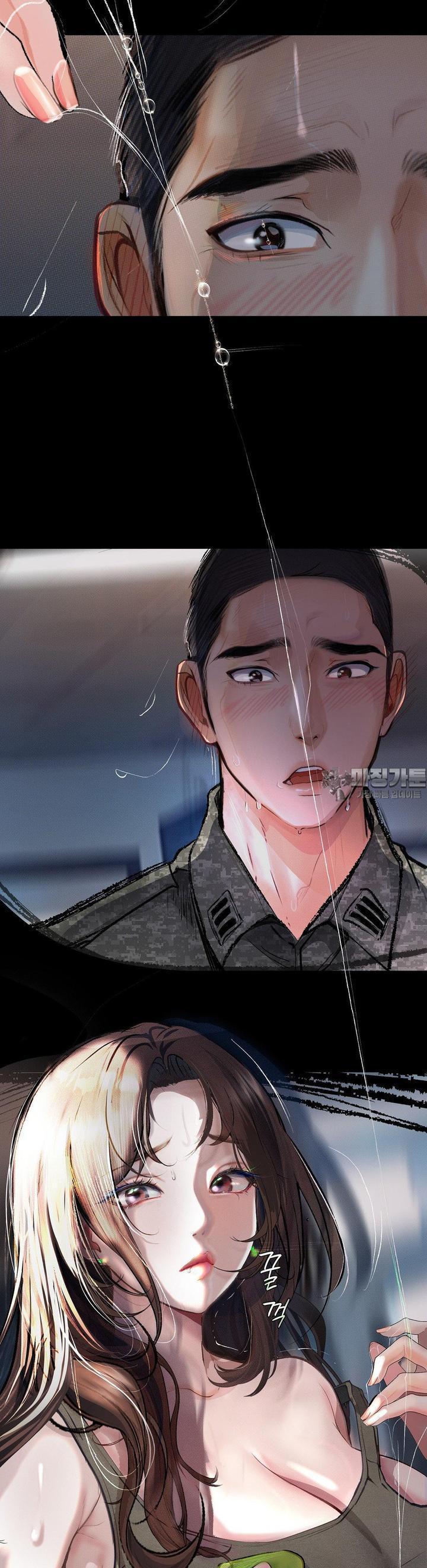 Observation Diary Raw Chapter 7 - Manhwa18.com