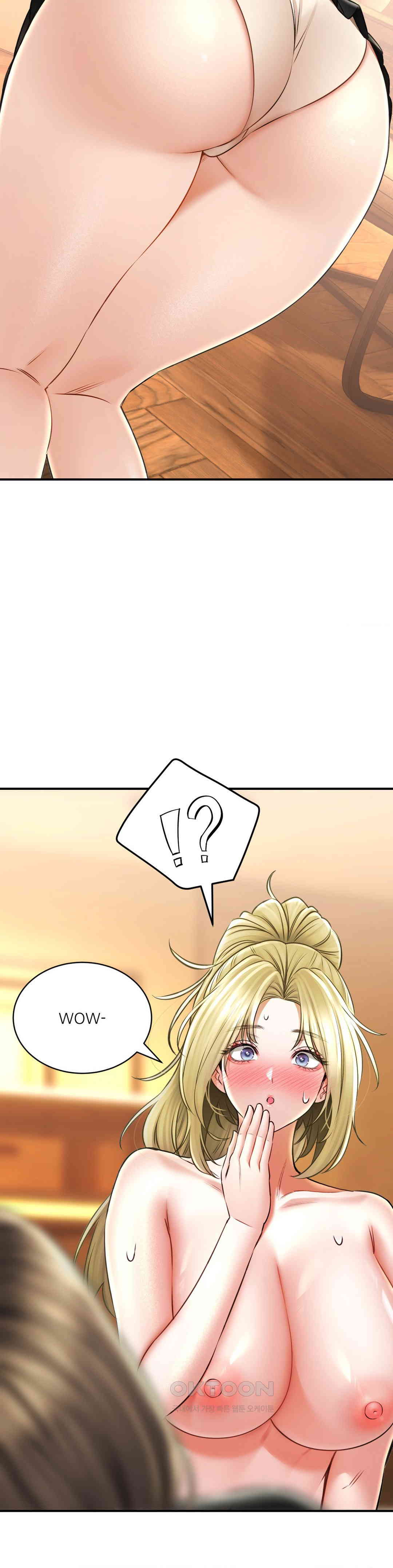 Herbal Love Story raw Chapter 69 - Manhwa18.com