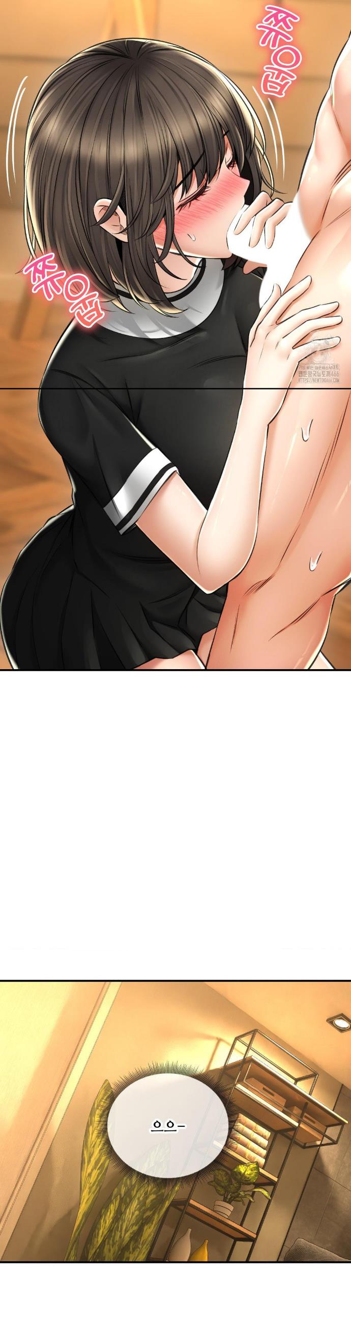 Herbal Love Story raw Chapter 70 - Manhwa18.com