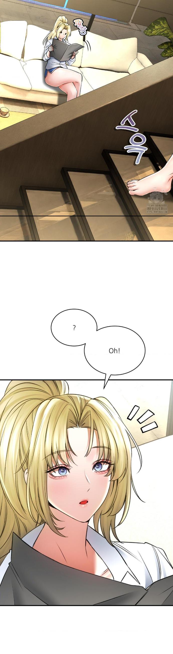 Herbal Love Story raw Chapter 71 - Manhwa18.com