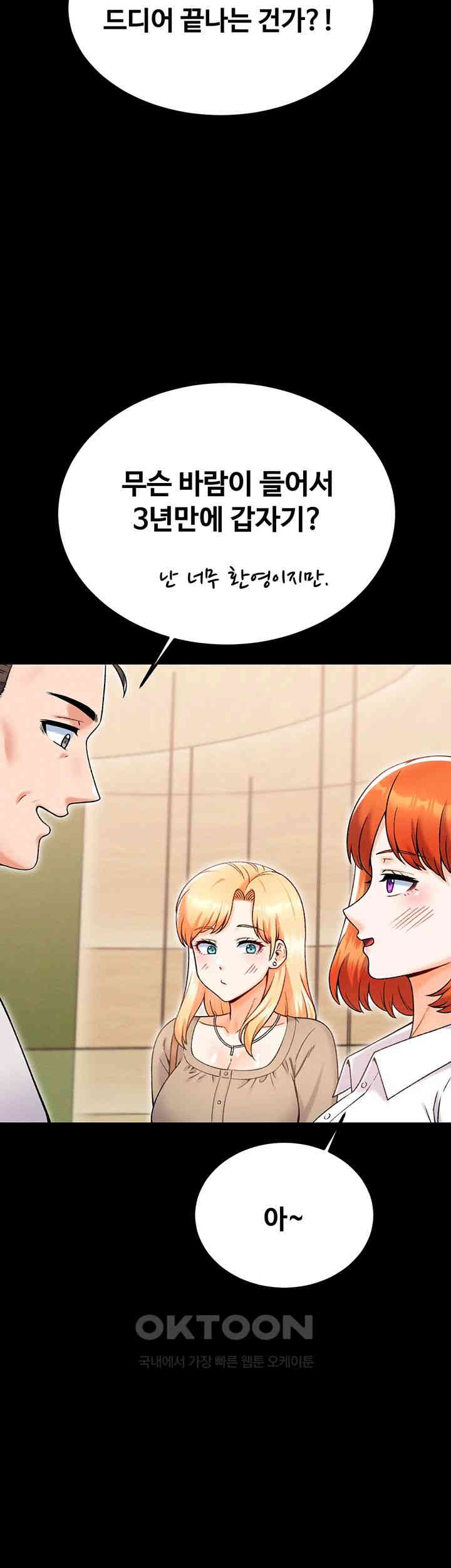 Kangcheol’s Bosses Raw Chapter 29 - Manhwa18.com