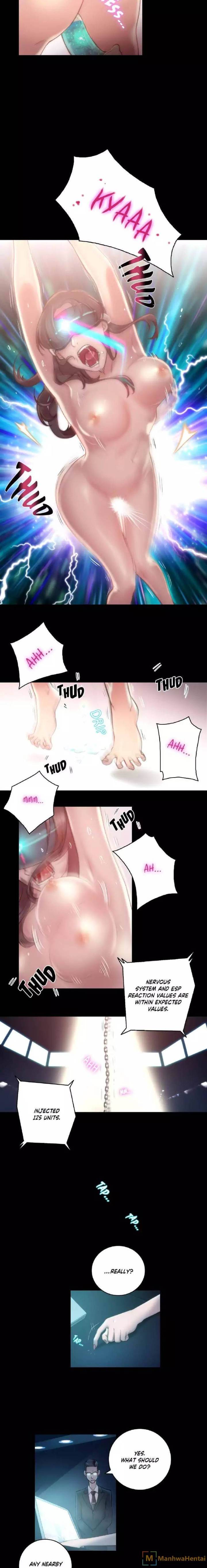 Sex Knights Chapter 10 - Manhwa18.com