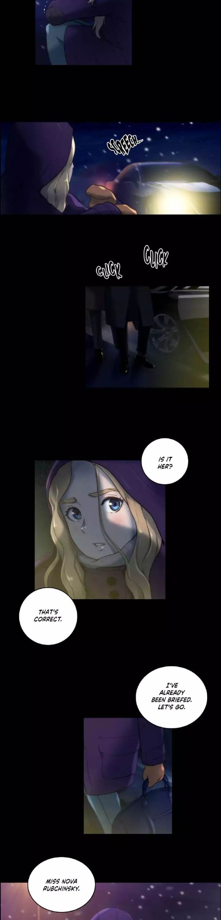 Sex Knights Chapter 19 - Manhwa18.com