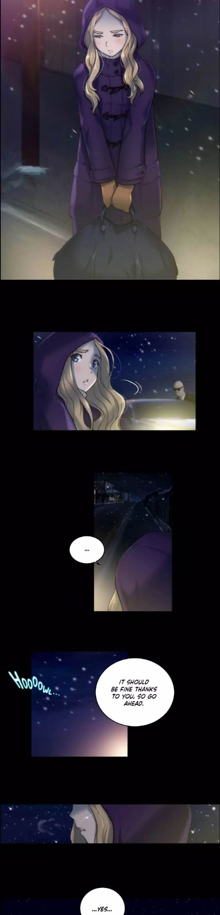 Sex Knights Chapter 19 - Manhwa18.com