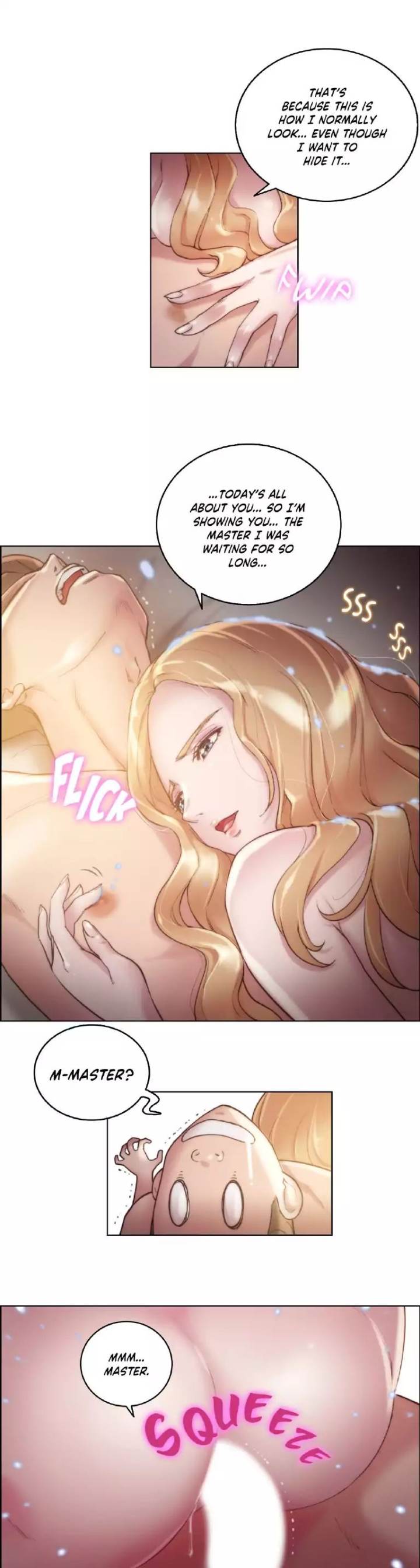 Sex Knights Chapter 19 - Manhwa18.com