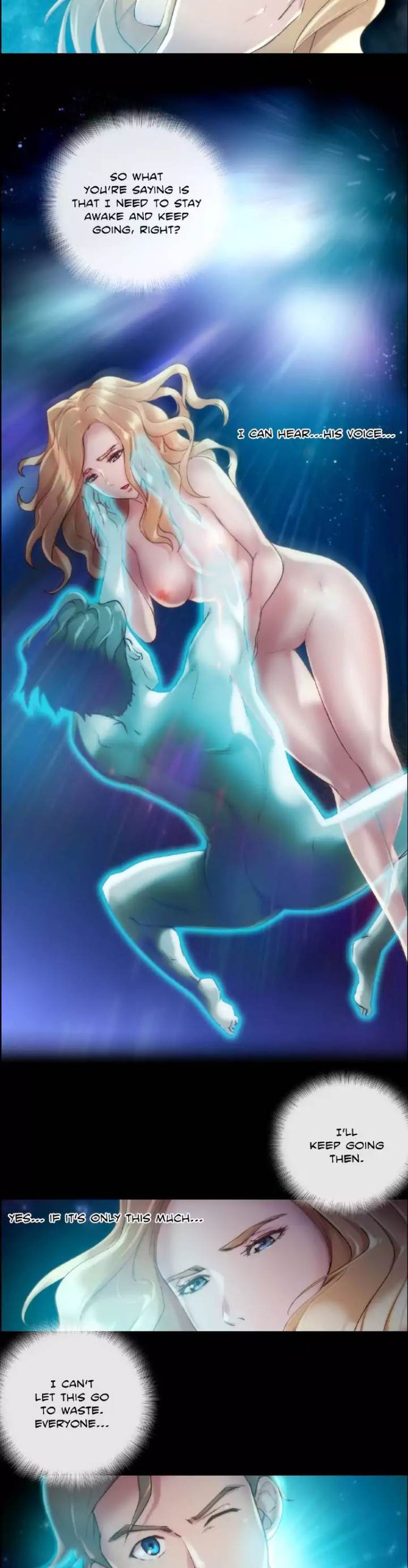 Sex Knights Chapter 19 - Manhwa18.com