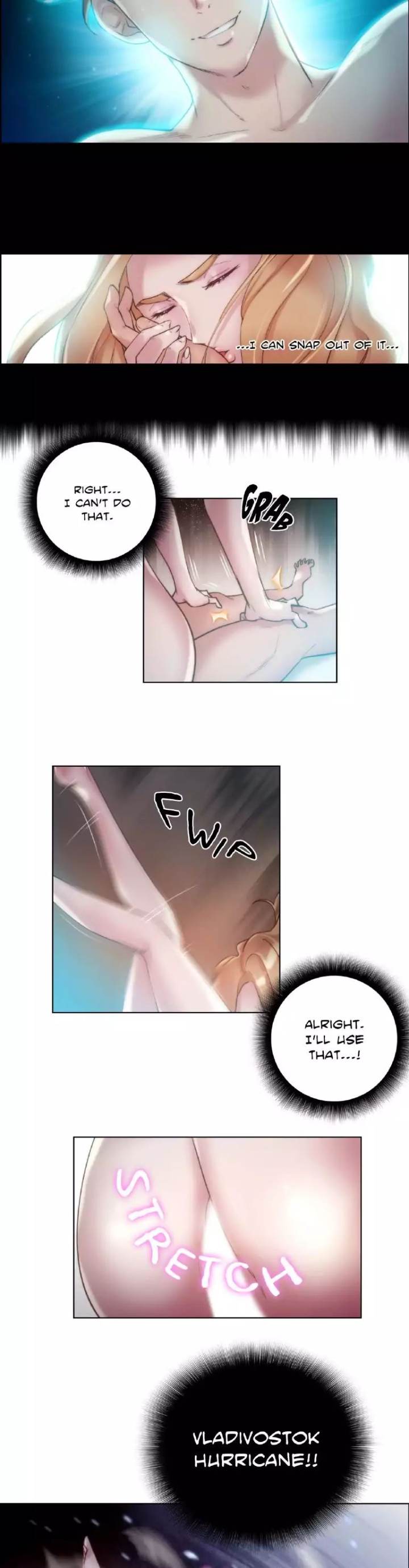 Sex Knights Chapter 19 - Manhwa18.com