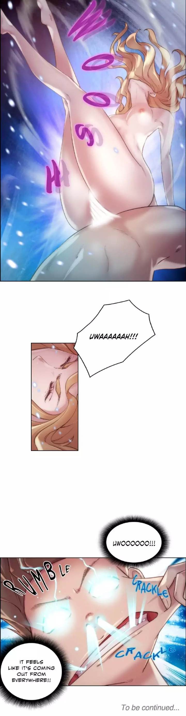 Sex Knights Chapter 19 - Manhwa18.com