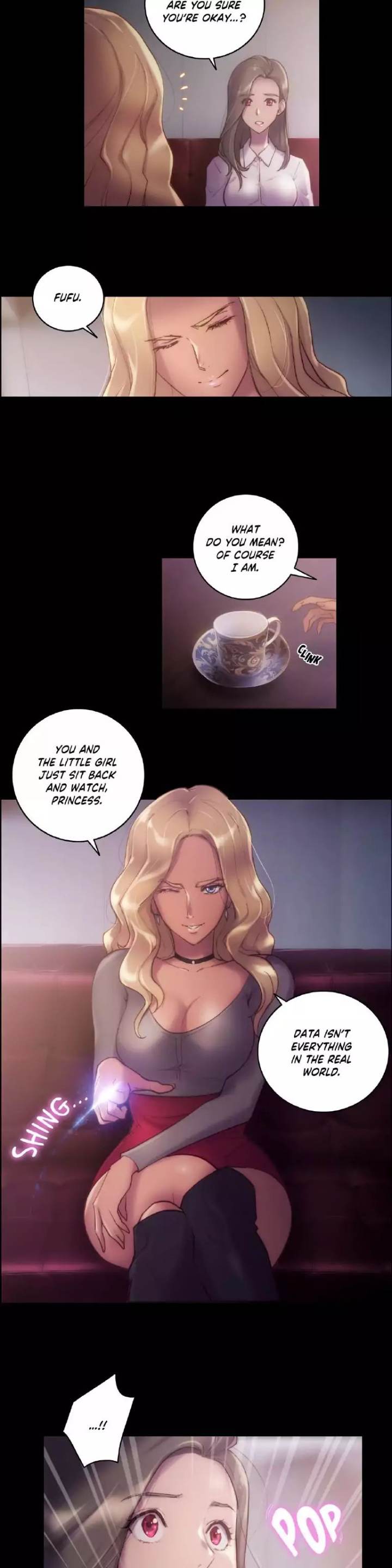 Sex Knights Chapter 20 - Manhwa18.com
