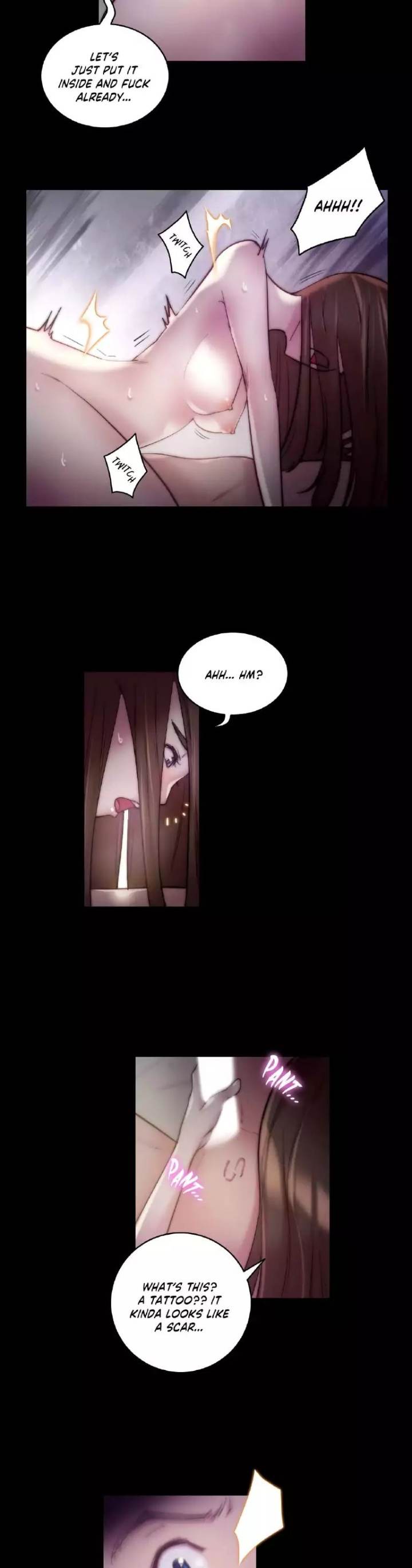 Sex Knights Chapter 23 - Manhwa18.com