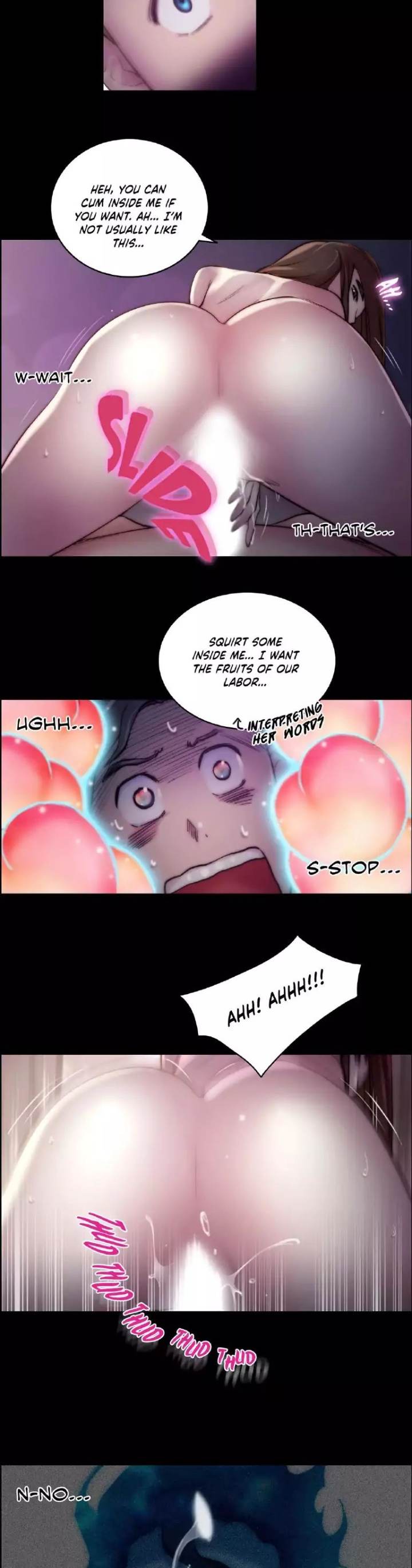 Sex Knights Chapter 23 - Manhwa18.com