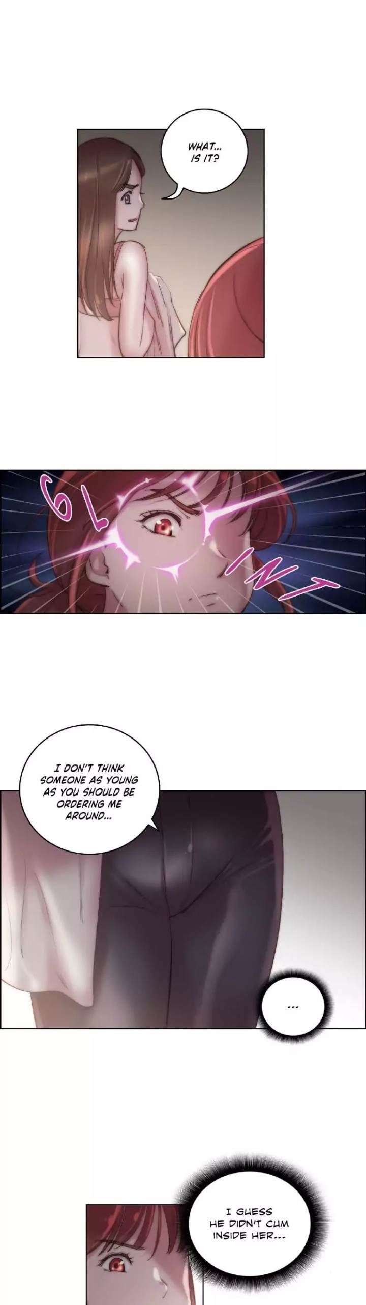 Sex Knights Chapter 23 - Manhwa18.com