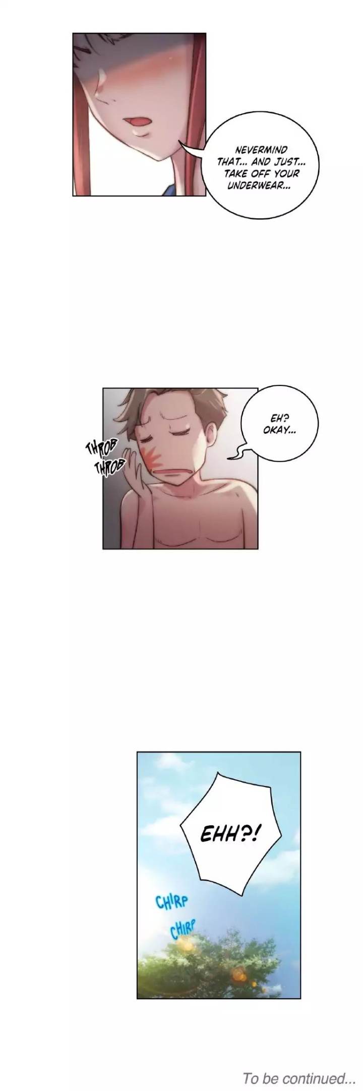 Sex Knights Chapter 23 - Manhwa18.com