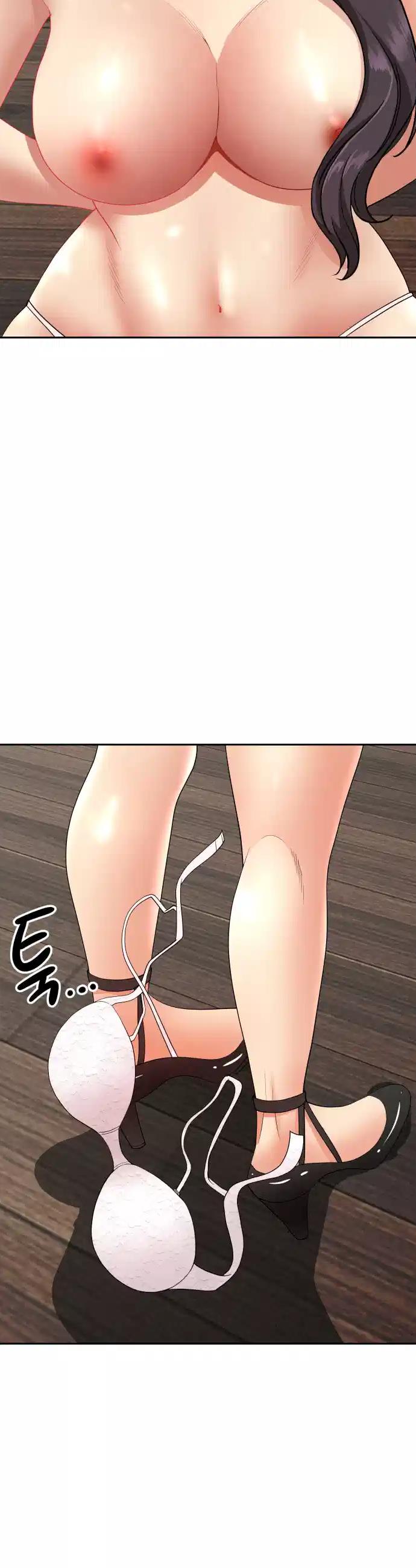 Milf Guard Raw Chapter 7 - Manhwa18.com