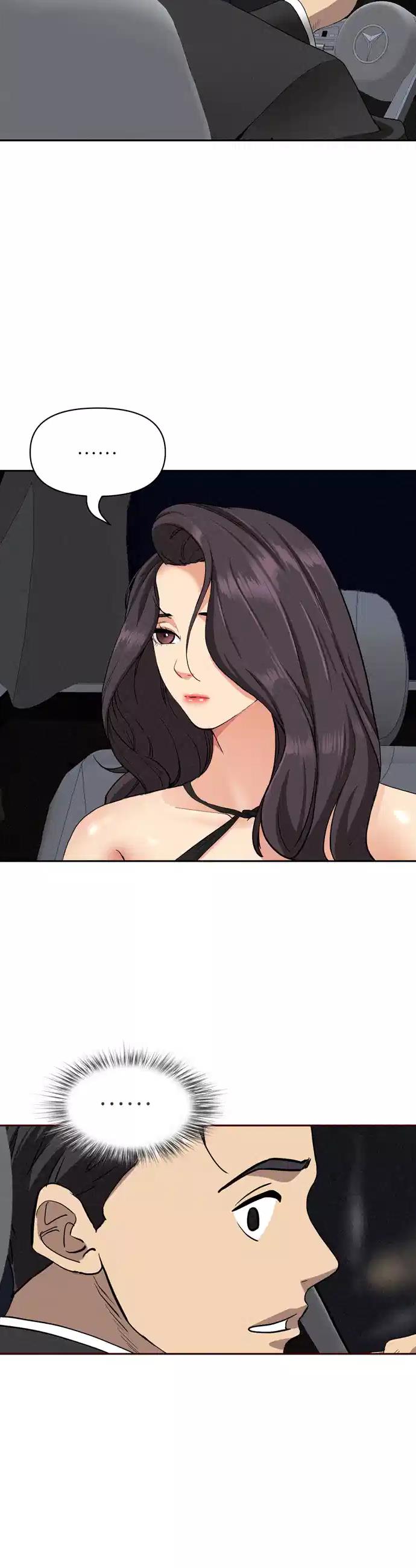 Milf Guard Raw Chapter 7 - Manhwa18.com