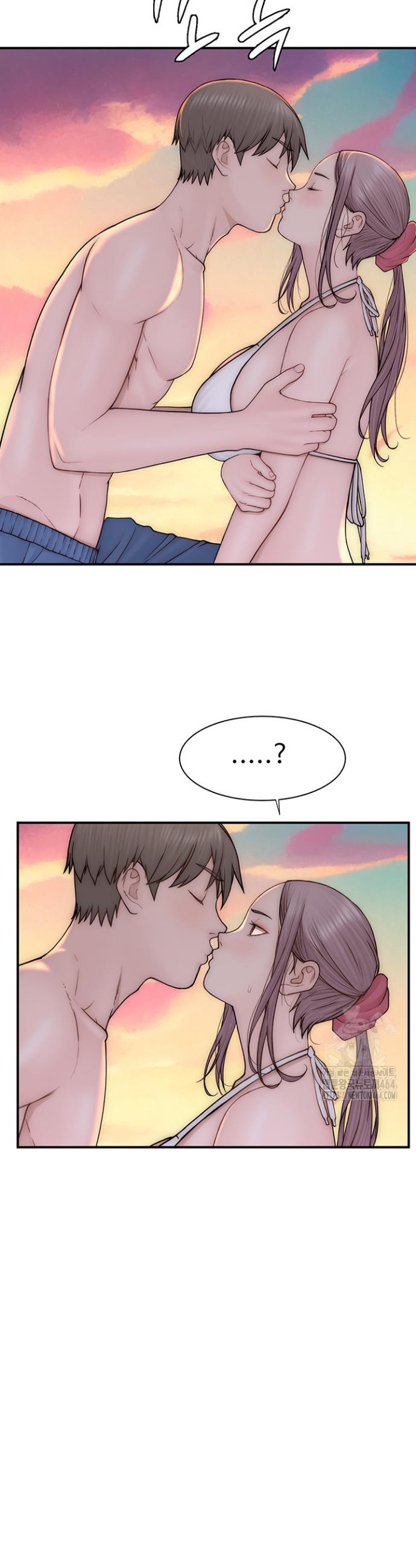 Addicted to My Stepmom Raw Chapter 70 - Manhwa18.com