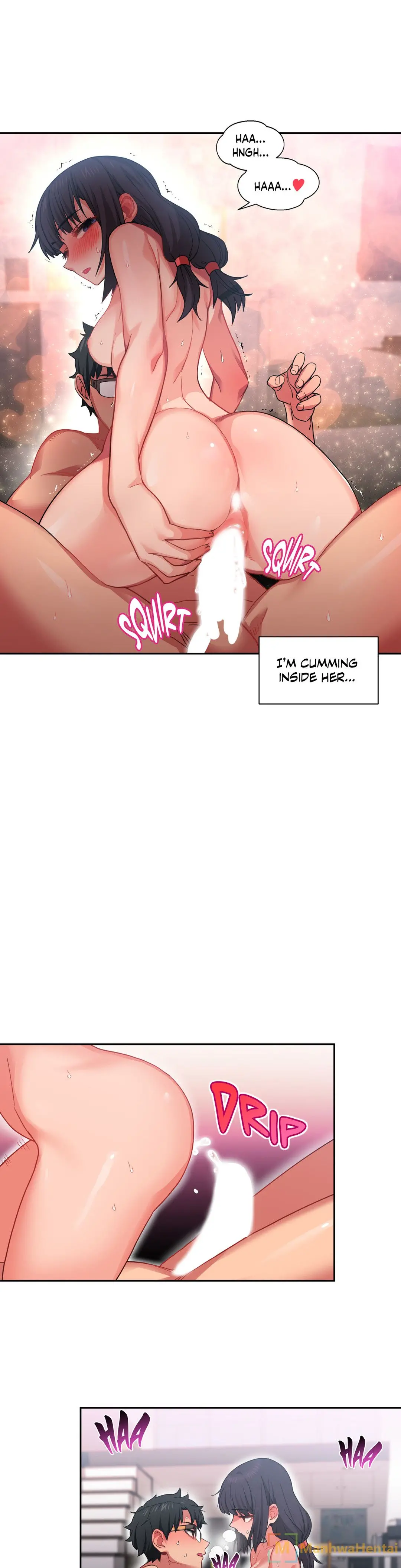 Solmi’s Channel Chapter 11 - Manhwa18.com