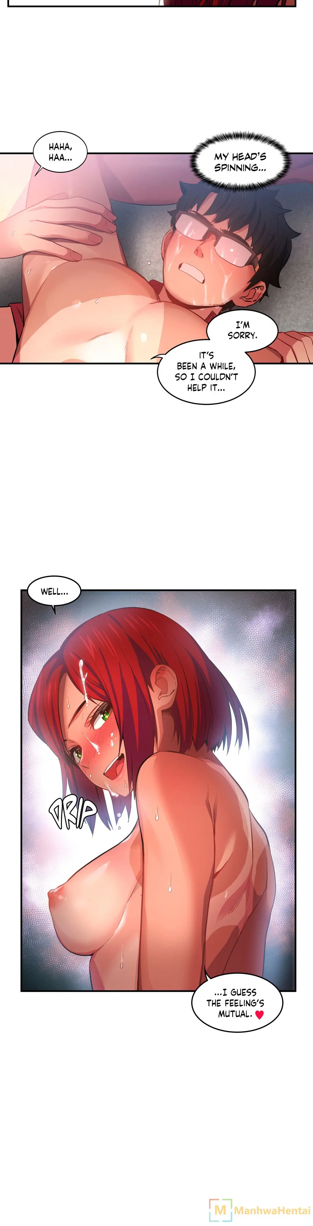 Solmi’s Channel Chapter 14 - Manhwa18.com