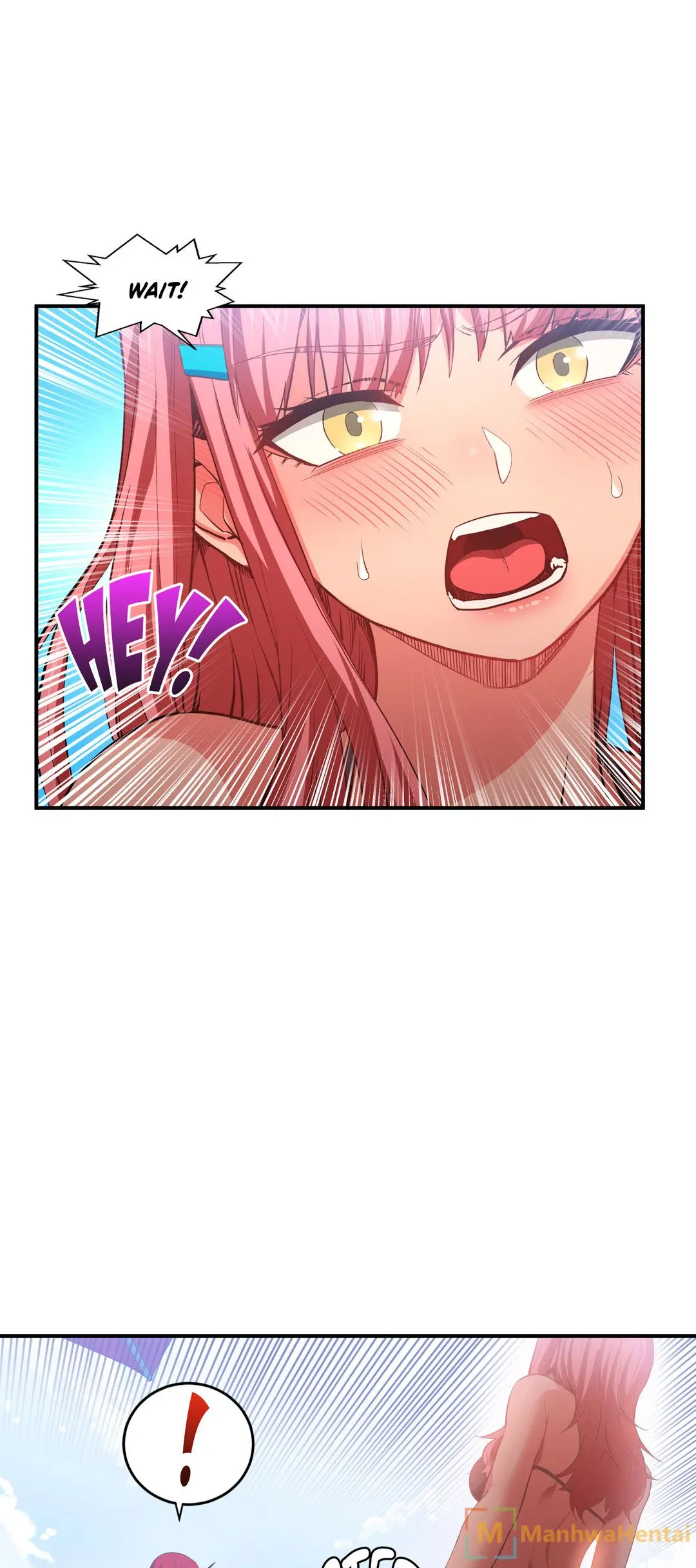 Solmi’s Channel Chapter 14 - Manhwa18.com