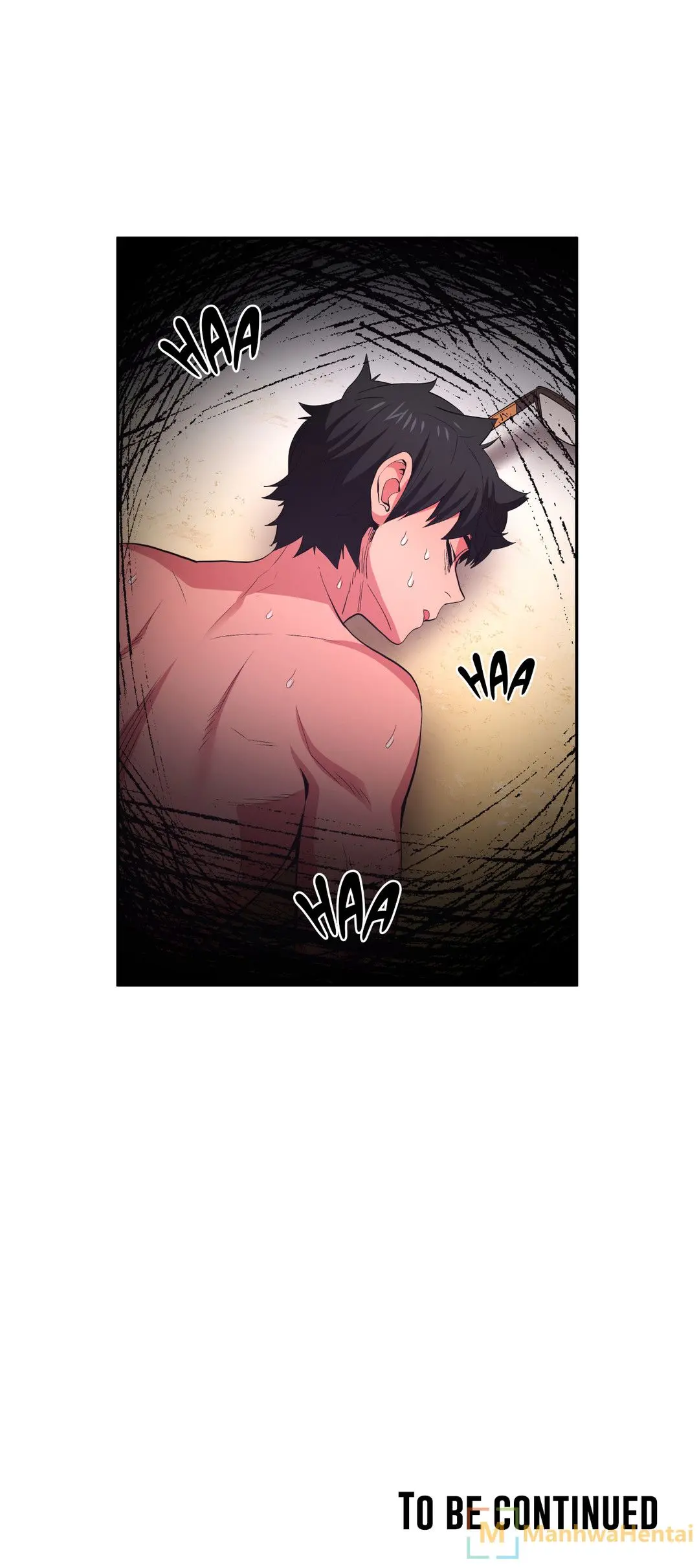 Solmi’s Channel Chapter 15 - Manhwa18.com