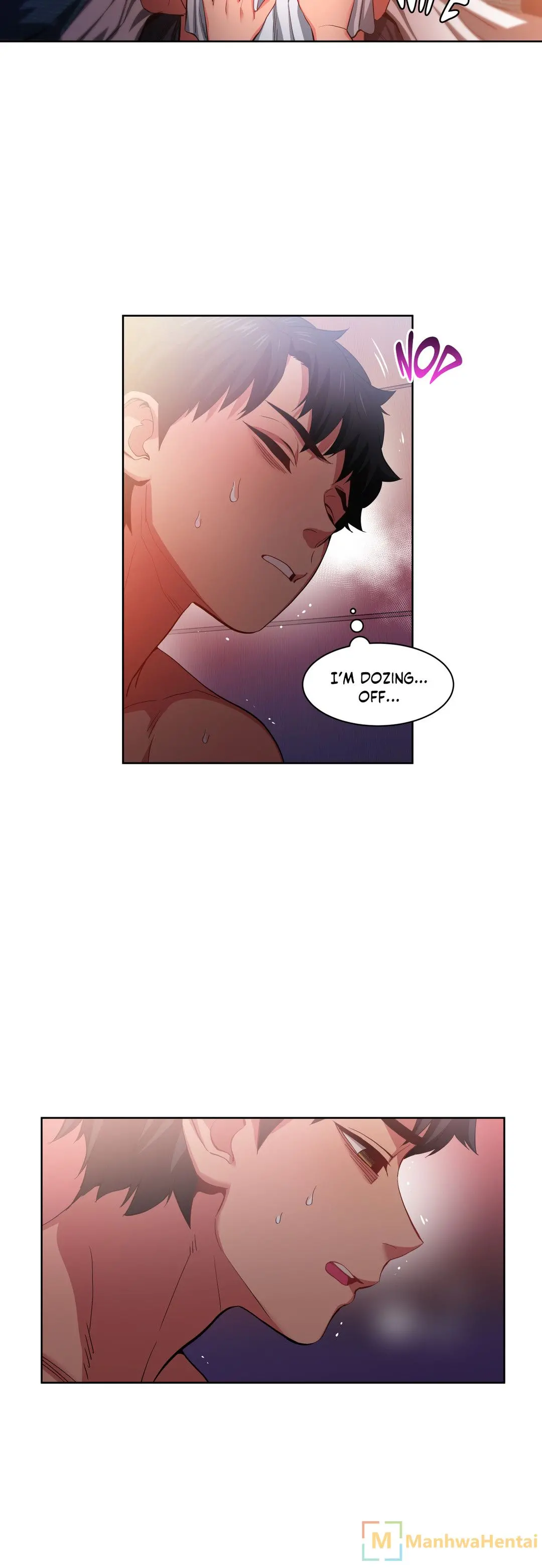 Solmi’s Channel Chapter 16 - Manhwa18.com