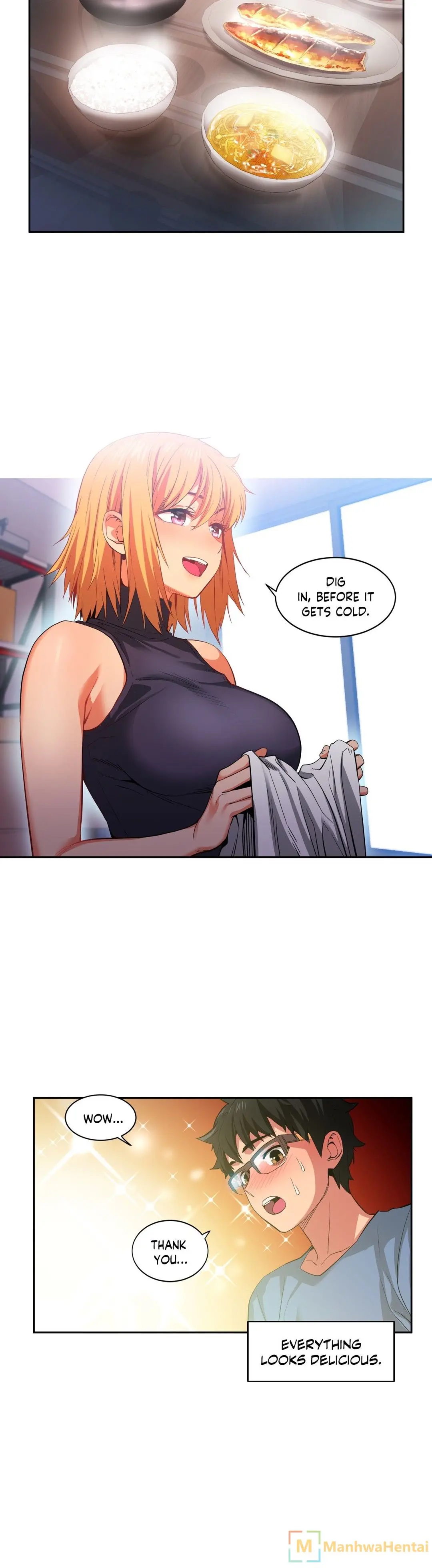 Solmi’s Channel Chapter 17 - Manhwa18.com