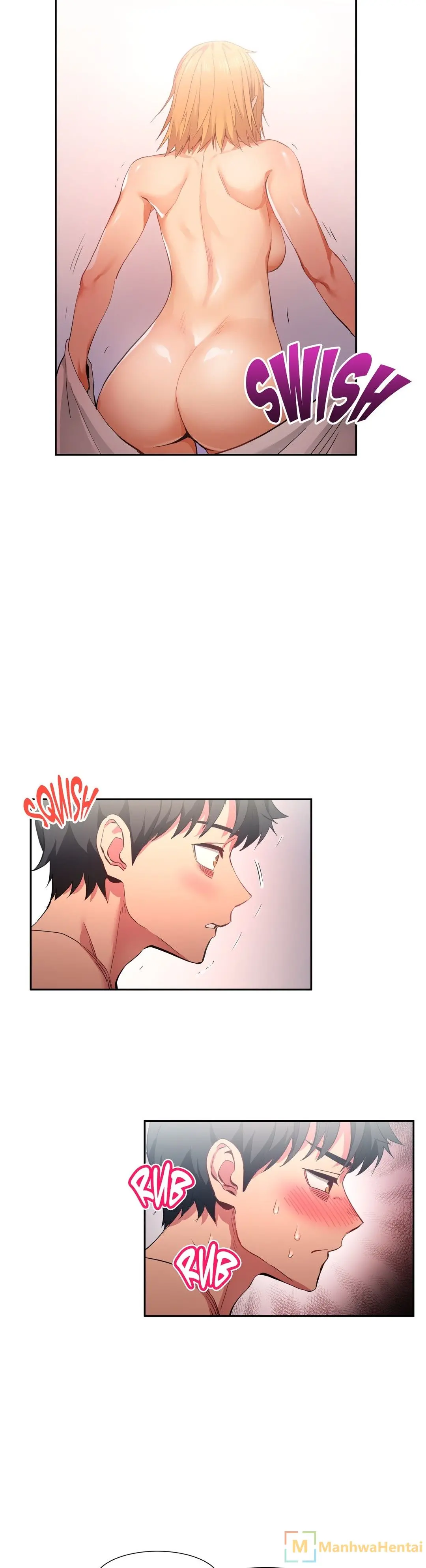 Solmi’s Channel Chapter 18 - Manhwa18.com