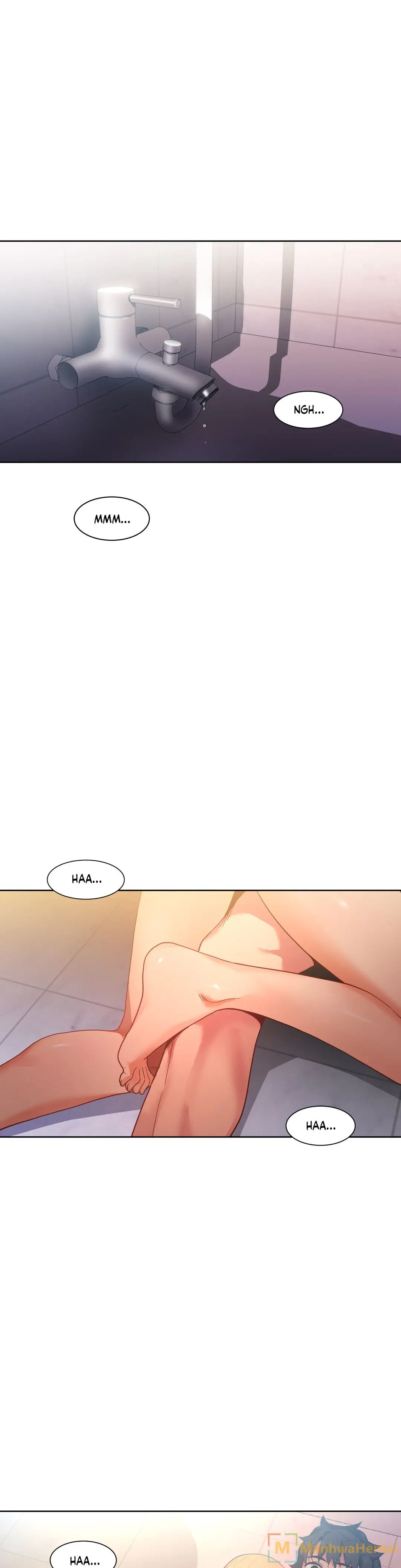 Solmi’s Channel Chapter 19 - Manhwa18.com