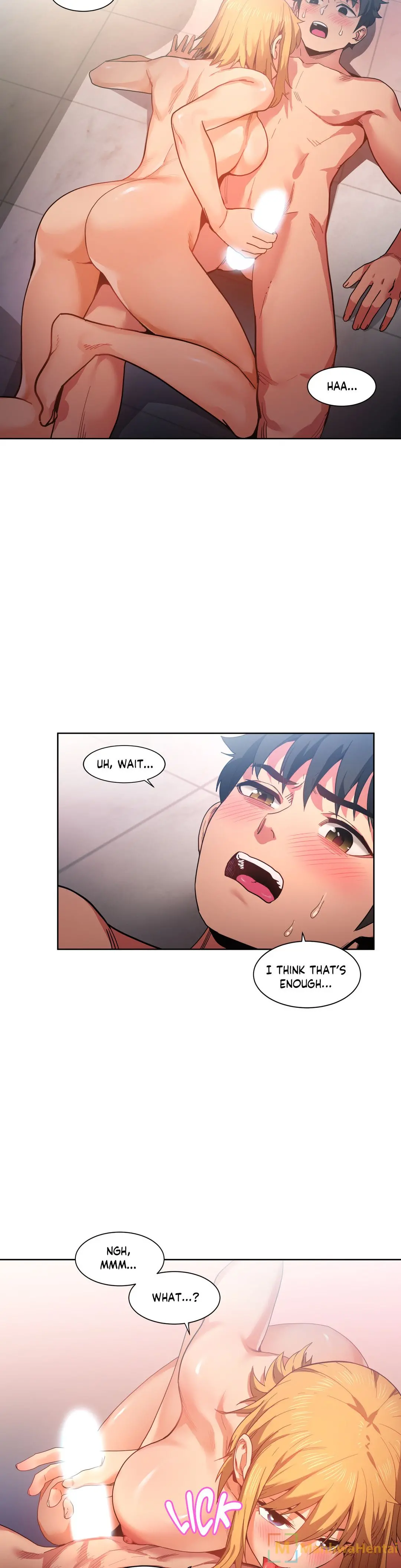Solmi’s Channel Chapter 19 - Manhwa18.com