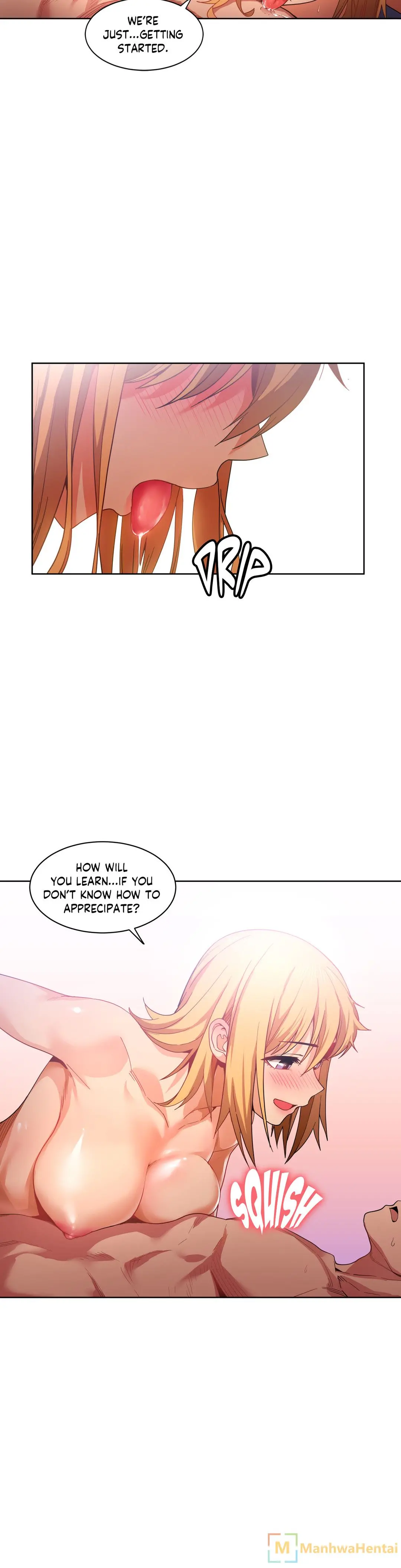 Solmi’s Channel Chapter 19 - Manhwa18.com