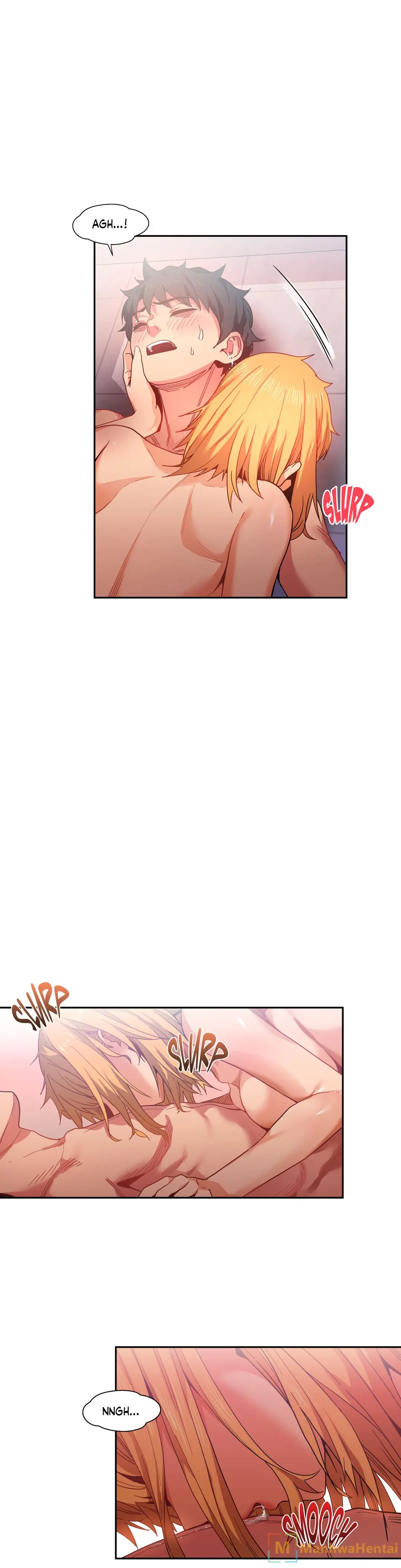 Solmi’s Channel Chapter 19 - Manhwa18.com
