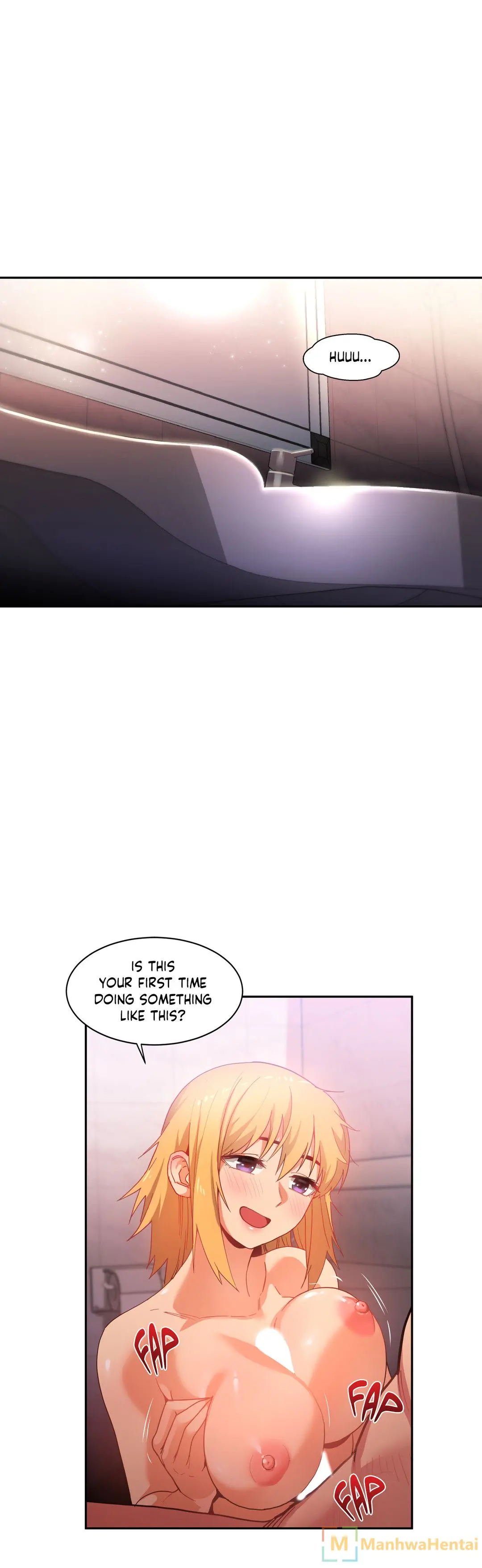 Solmi’s Channel Chapter 19 - Manhwa18.com